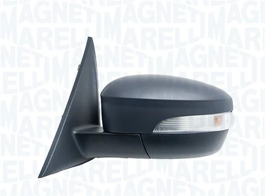 Exterior Mirror